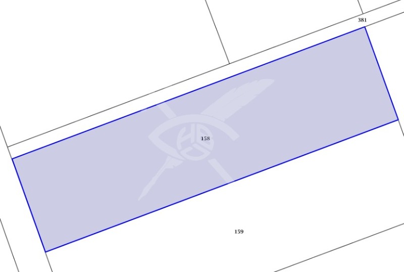 Продава ПАРЦЕЛ, гр. Ахелой, област Бургас, снимка 1 - Парцели - 46979404