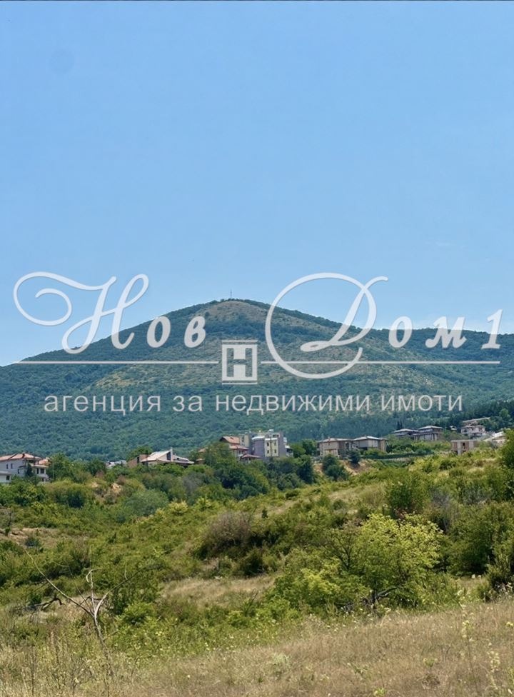 Продава ПАРЦЕЛ, с. Марково, област Пловдив, снимка 2 - Парцели - 52706485