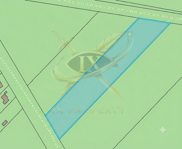 Продава ПАРЦЕЛ, гр. Бургас, Ветрен