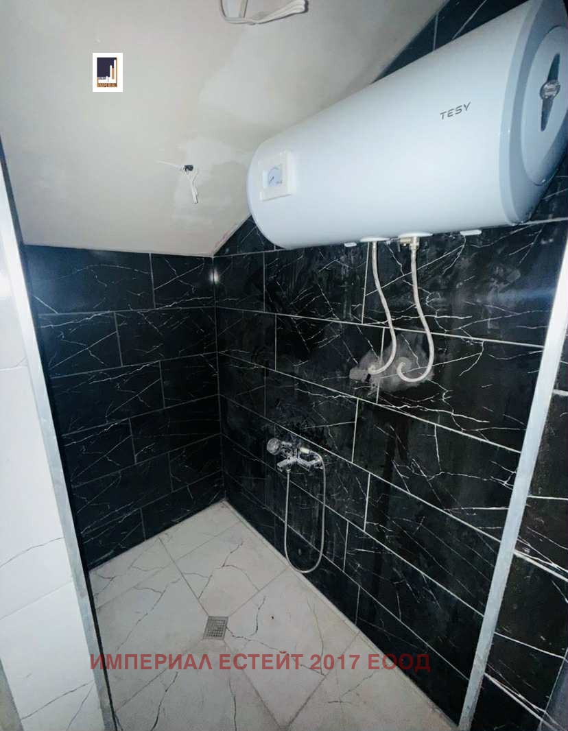 Продава 1-СТАЕН, гр. Варна, Колхозен пазар, снимка 2 - Апартаменти - 50962177