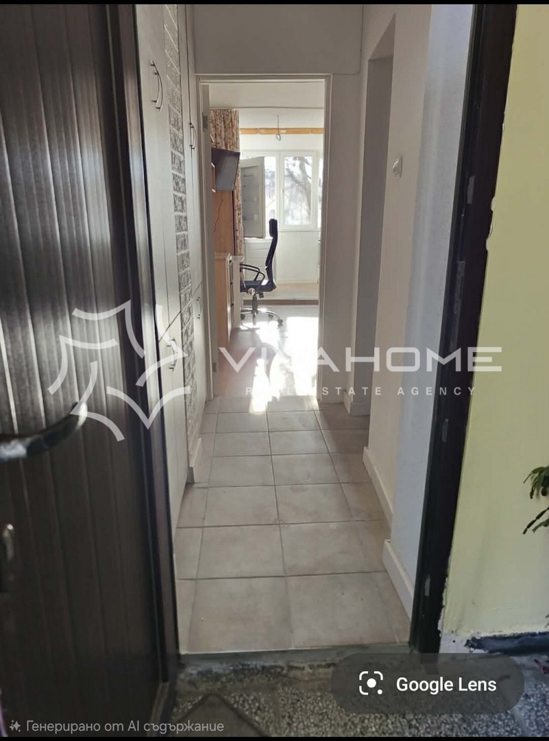 Продава 1-СТАЕН, гр. Варна, Левски 1, снимка 3 - Апартаменти - 54124359