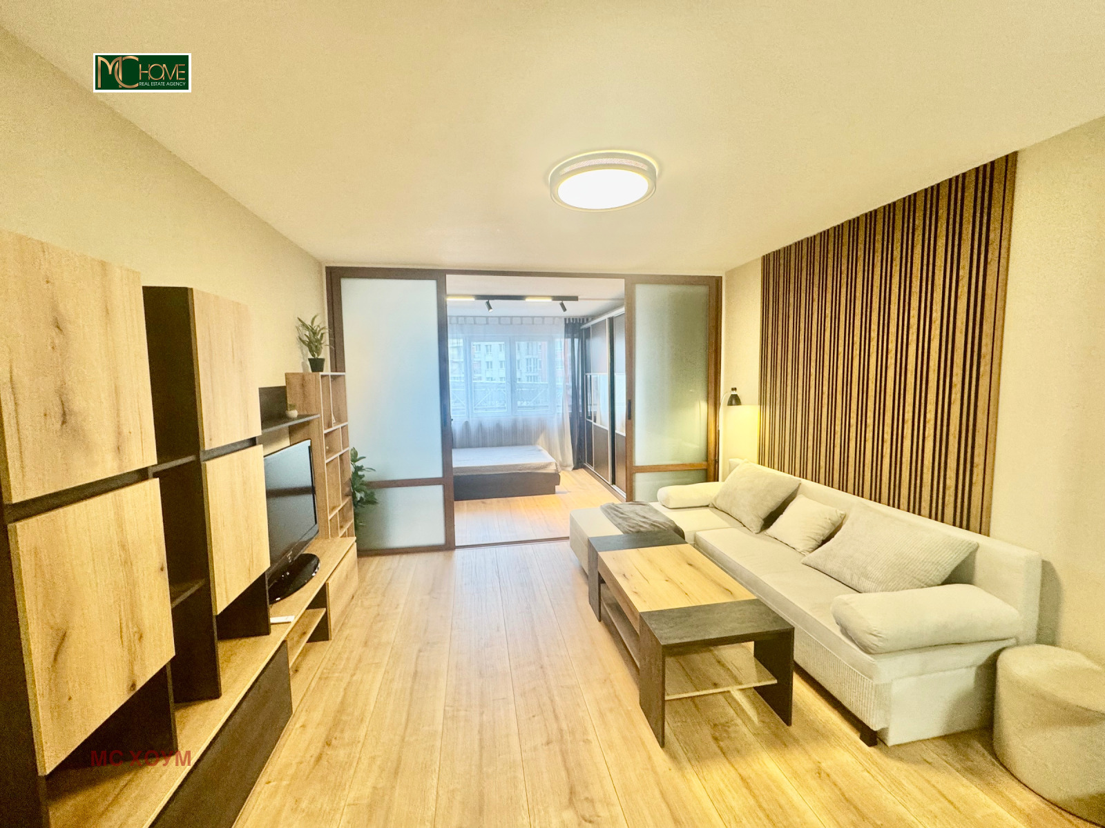 Продава 2-СТАЕН, гр. София, Дървеница, снимка 2 - Апартаменти - 53700821