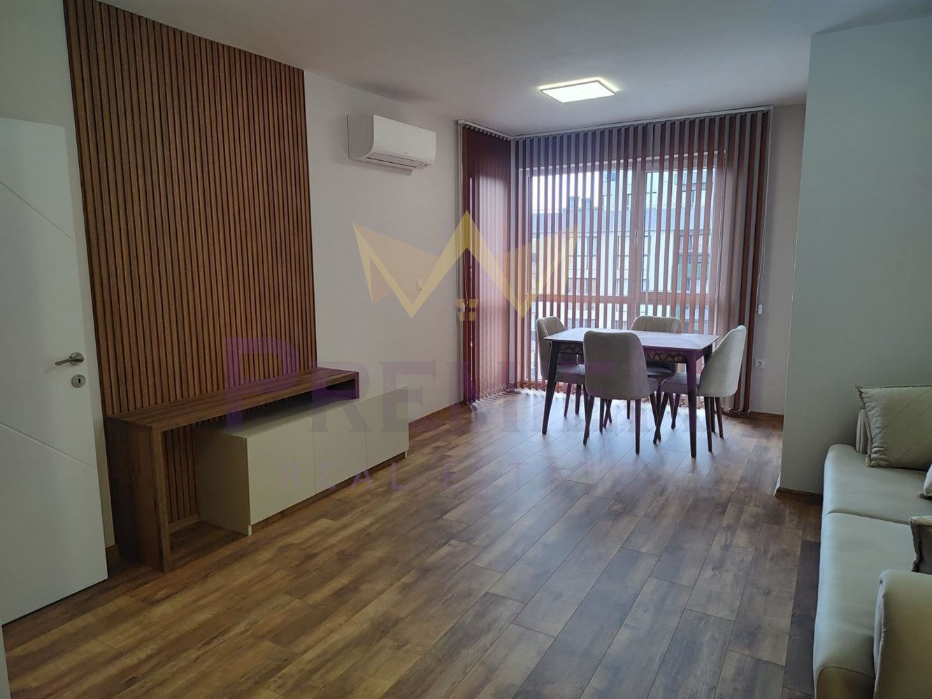 Продава 2-СТАЕН, гр. Варна, Кайсиева градина, снимка 5 - Апартаменти - 54566099