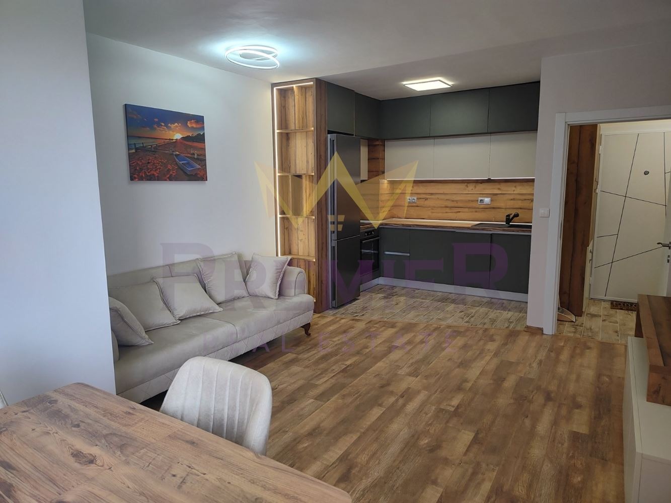 Продава 2-СТАЕН, гр. Варна, Кайсиева градина, снимка 3 - Апартаменти - 54566099