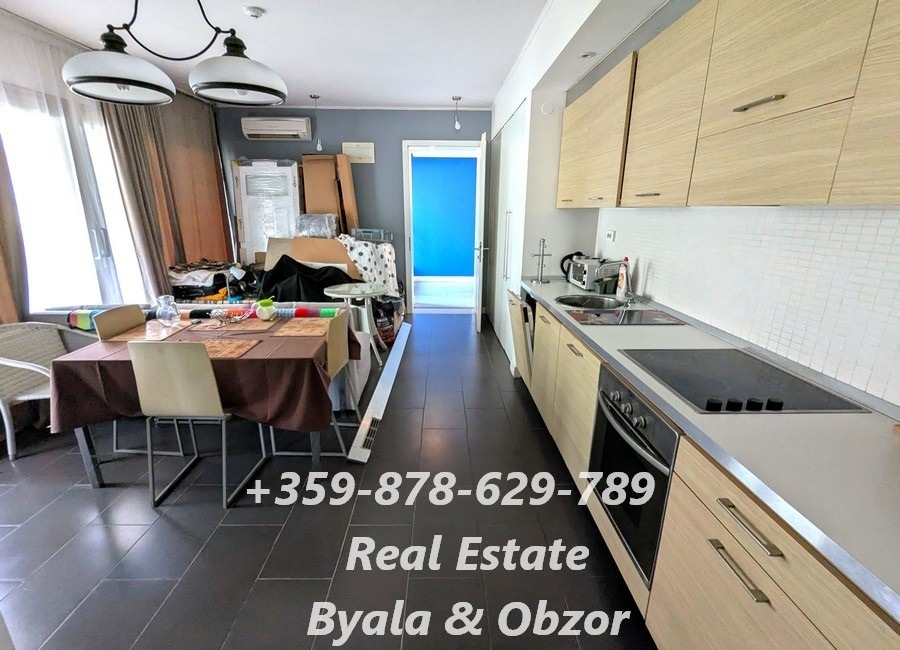 Продава 2-СТАЕН, гр. Обзор, област Бургас, снимка 7 - Апартаменти - 54746464