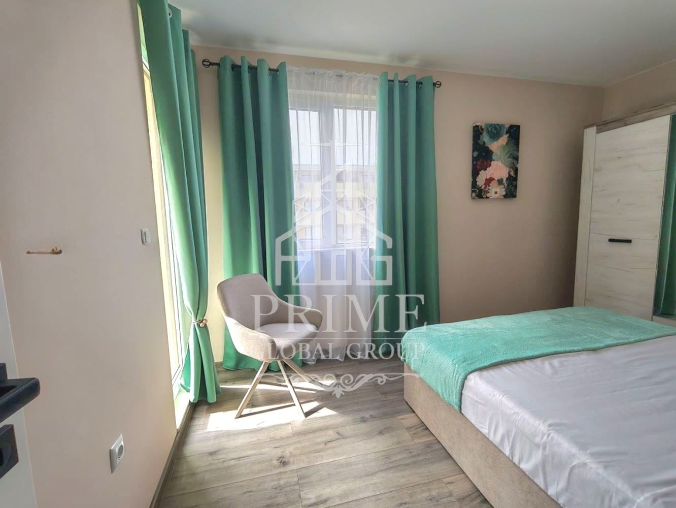 Продава 2-СТАЕН, гр. Варна, Победа, снимка 3 - Апартаменти - 54775013
