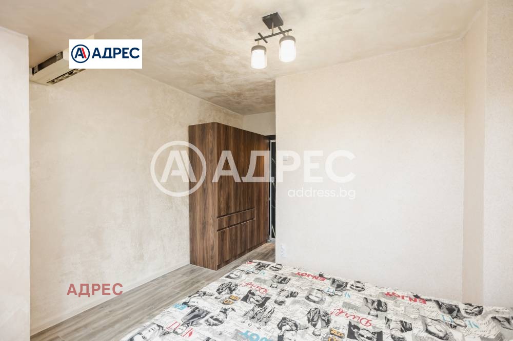 Продава 2-СТАЕН, гр. Варна, Трошево, снимка 14 - Апартаменти - 56218109