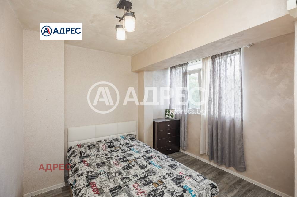 Продава 2-СТАЕН, гр. Варна, Трошево, снимка 12 - Апартаменти - 56218109