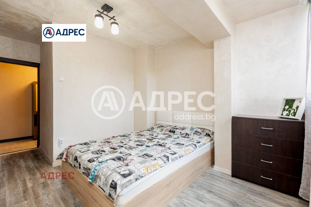 Продава 2-СТАЕН, гр. Варна, Трошево, снимка 3 - Апартаменти - 56218109