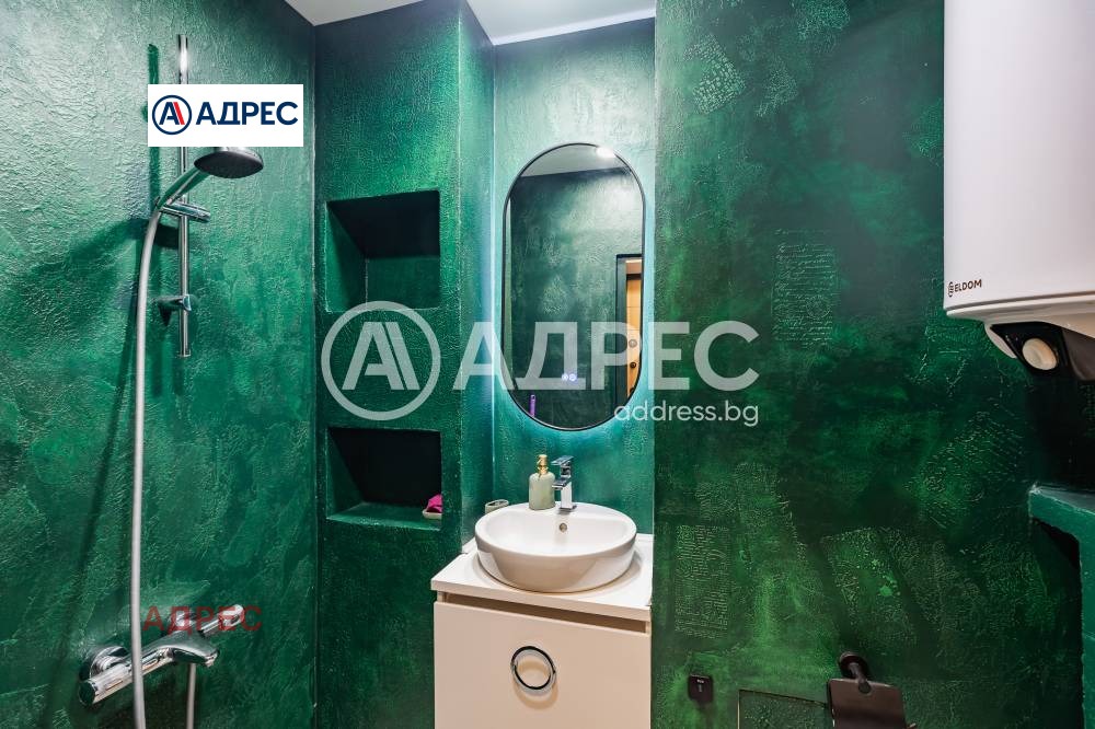 Продава 2-СТАЕН, гр. Варна, Трошево, снимка 4 - Апартаменти - 56218109