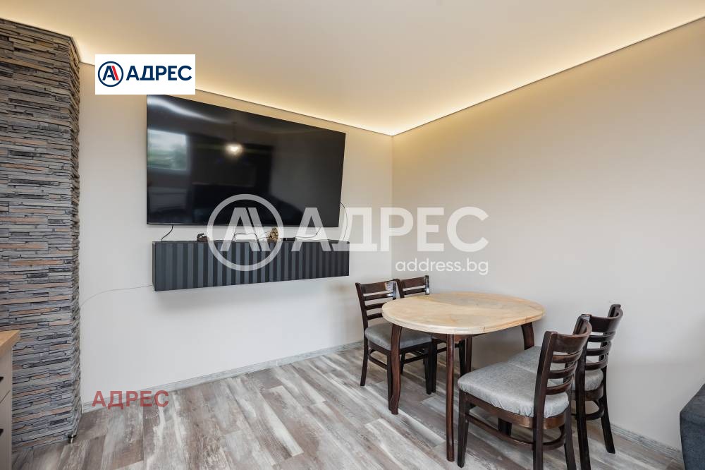 Продава 2-СТАЕН, гр. Варна, Трошево, снимка 10 - Апартаменти - 56218109