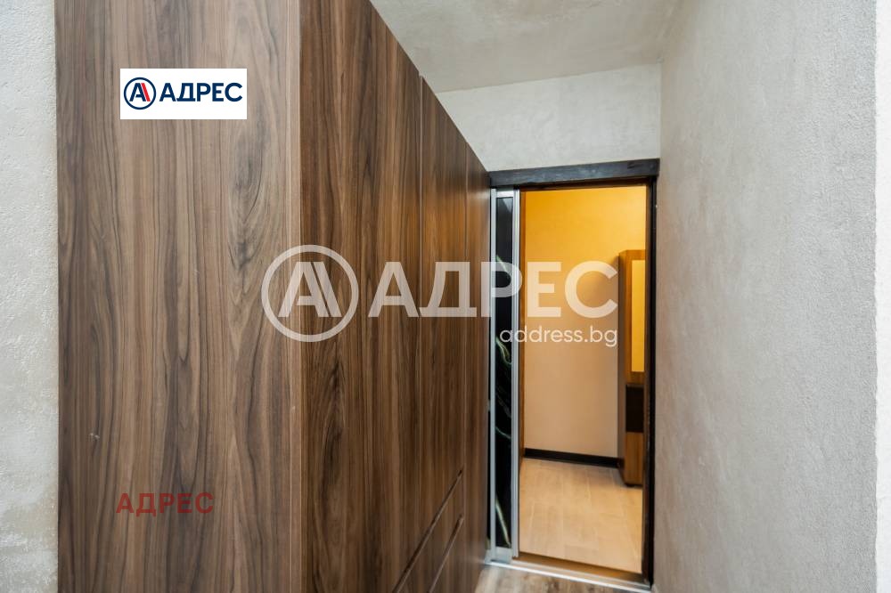 Продава 2-СТАЕН, гр. Варна, Трошево, снимка 11 - Апартаменти - 56218109