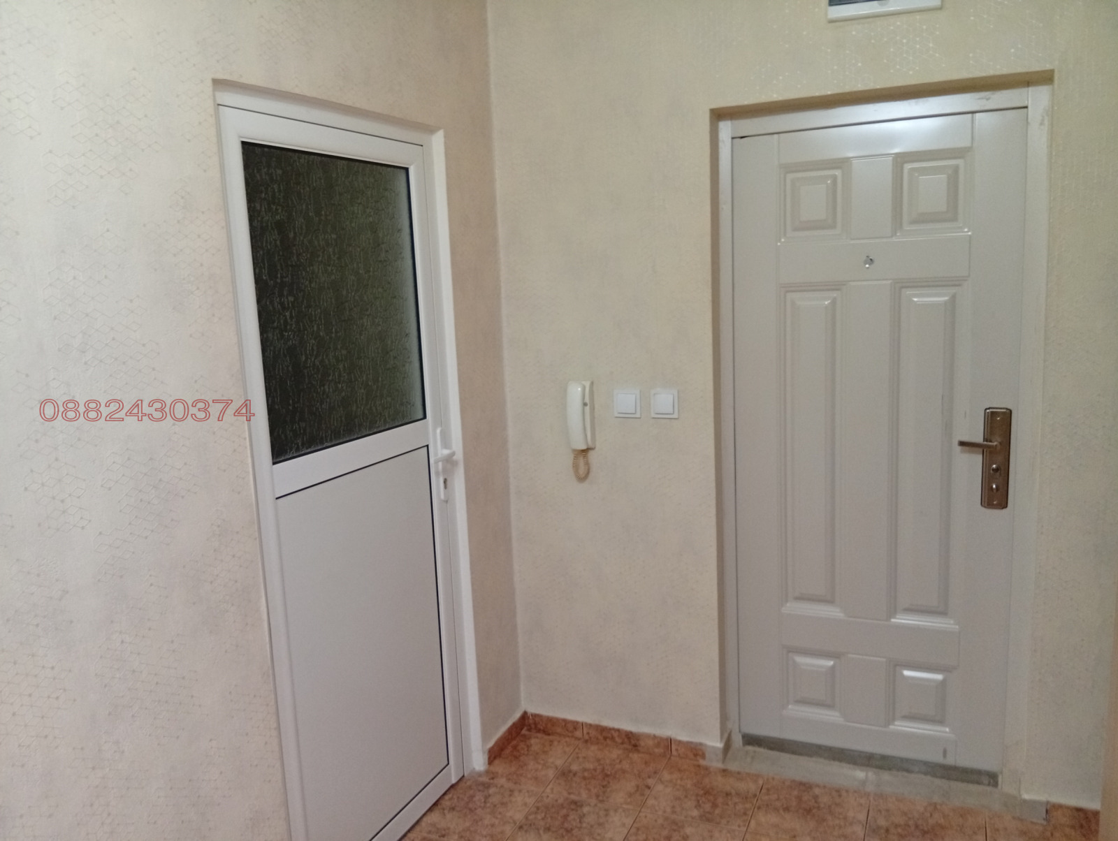 Продава 2-СТАЕН, гр. Добрич, Център, снимка 4 - Апартаменти - 56395113