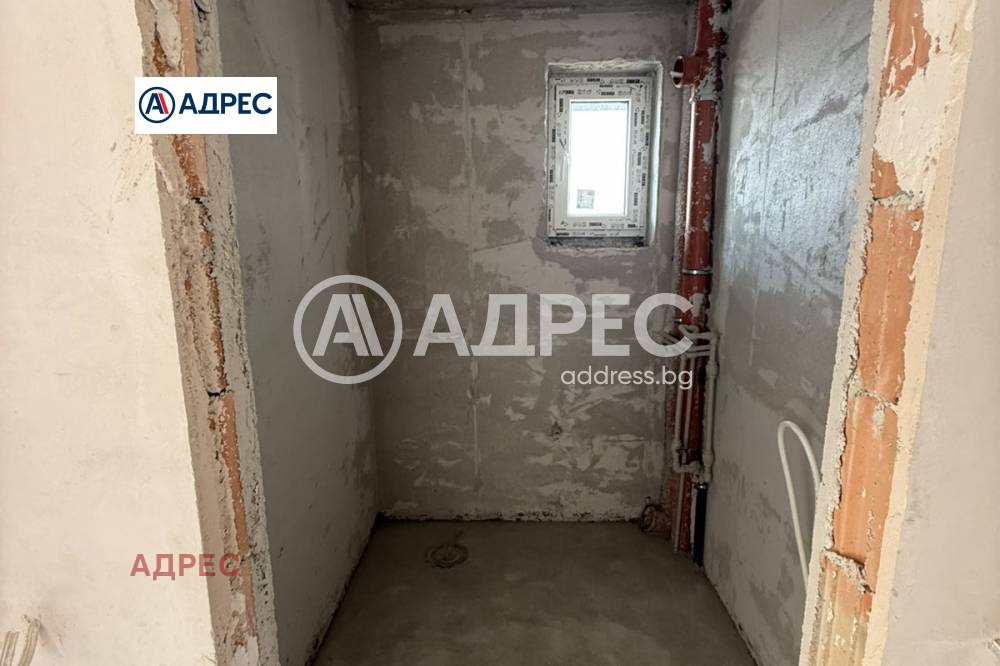 Продава 3-СТАЕН, гр. Варна, Кайсиева градина, снимка 6 - Апартаменти - 51061626