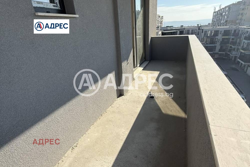 Продава 3-СТАЕН, гр. Варна, Кайсиева градина, снимка 10 - Апартаменти - 51061626