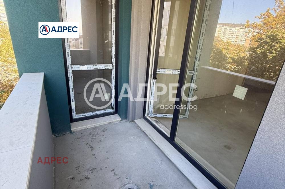 Продава 3-СТАЕН, гр. Варна, Кайсиева градина, снимка 8 - Апартаменти - 51061626