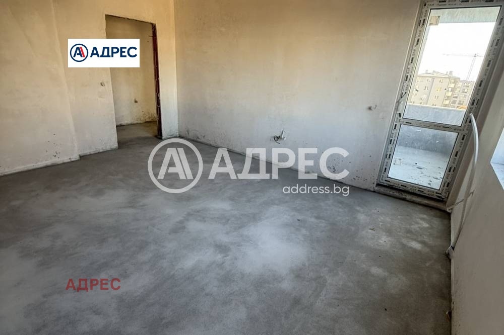 Продава 3-СТАЕН, гр. Варна, Кайсиева градина, снимка 4 - Апартаменти - 51061626