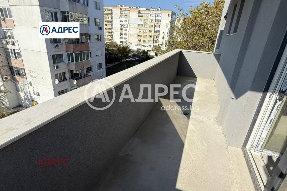 Продава 3-СТАЕН, гр. Варна, Кайсиева градина, снимка 11 - Апартаменти - 51061626