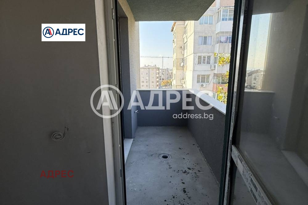 Продава 3-СТАЕН, гр. Варна, Кайсиева градина, снимка 7 - Апартаменти - 51061626