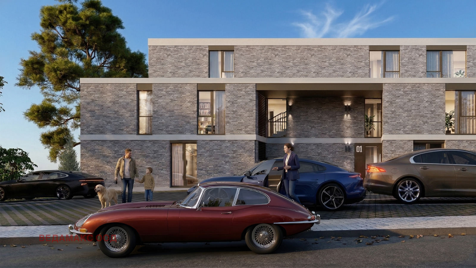 Продава 3-СТАЕН, гр. Варна, Свети Никола, снимка 6 - Апартаменти - 54130426