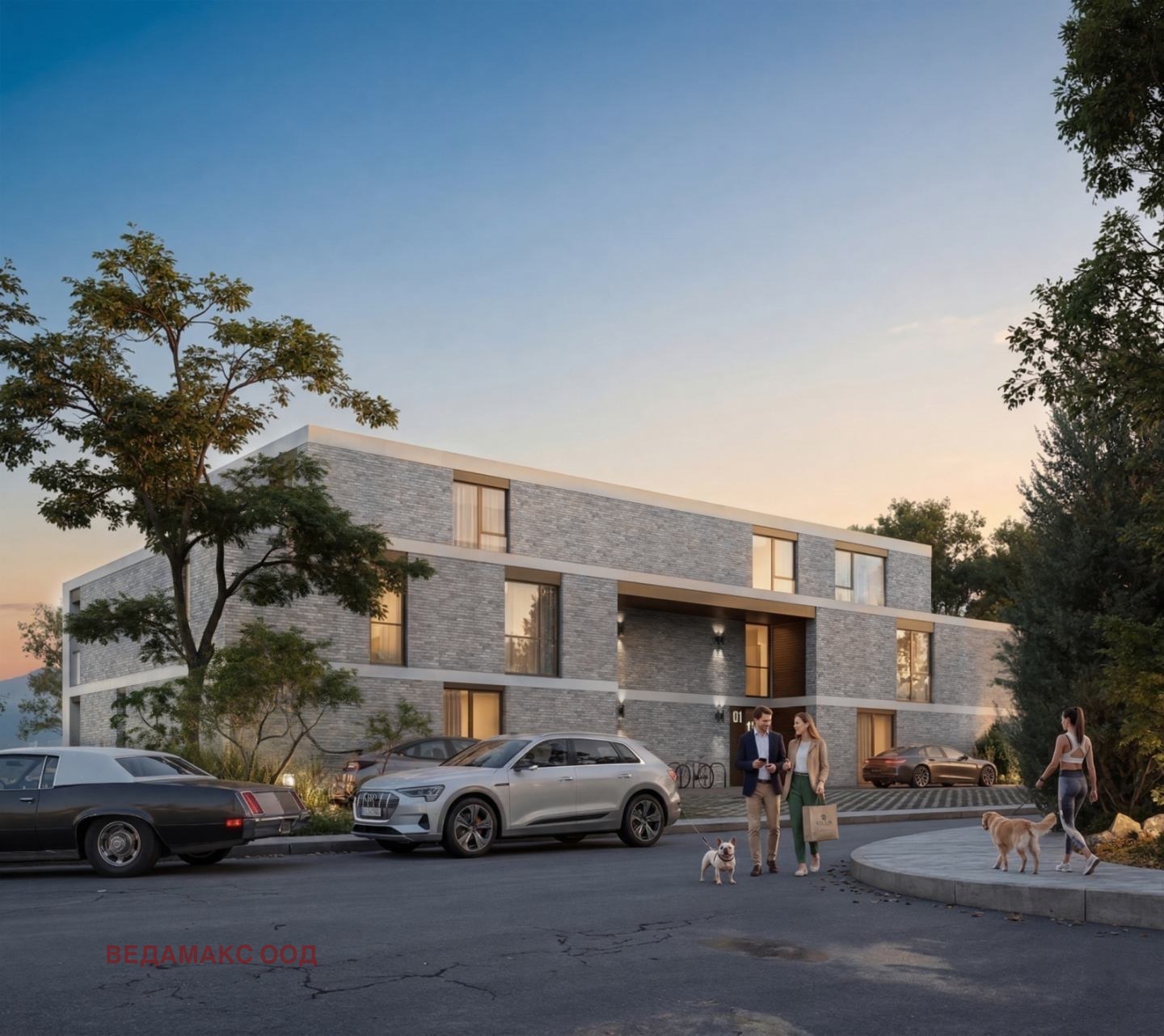 Продава 3-СТАЕН, гр. Варна, Свети Никола, снимка 2 - Апартаменти - 54130426