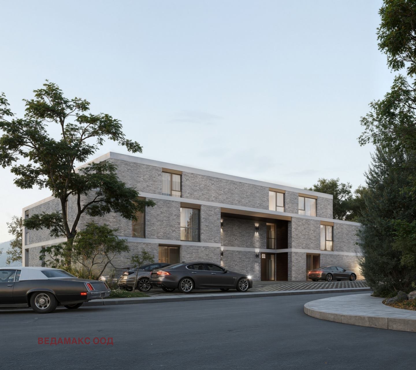 Продава 3-СТАЕН, гр. Варна, Свети Никола, снимка 3 - Апартаменти - 54130426