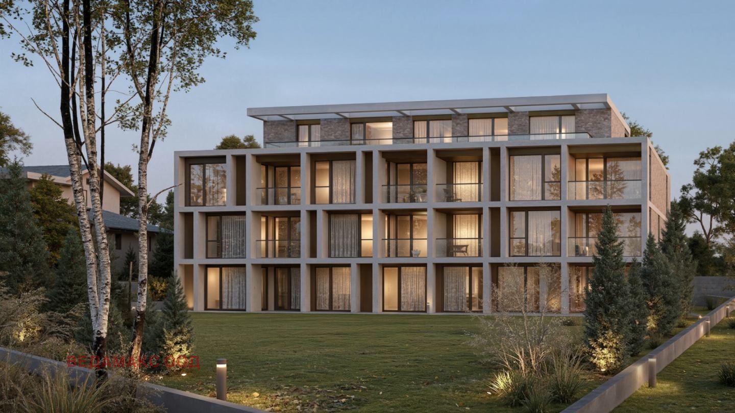 Продава 3-СТАЕН, гр. Варна, Свети Никола