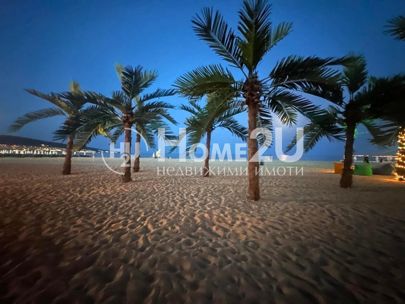 Продава 3-СТАЕН, к.к. Слънчев бряг, област Бургас, снимка 15 - Апартаменти - 53829740