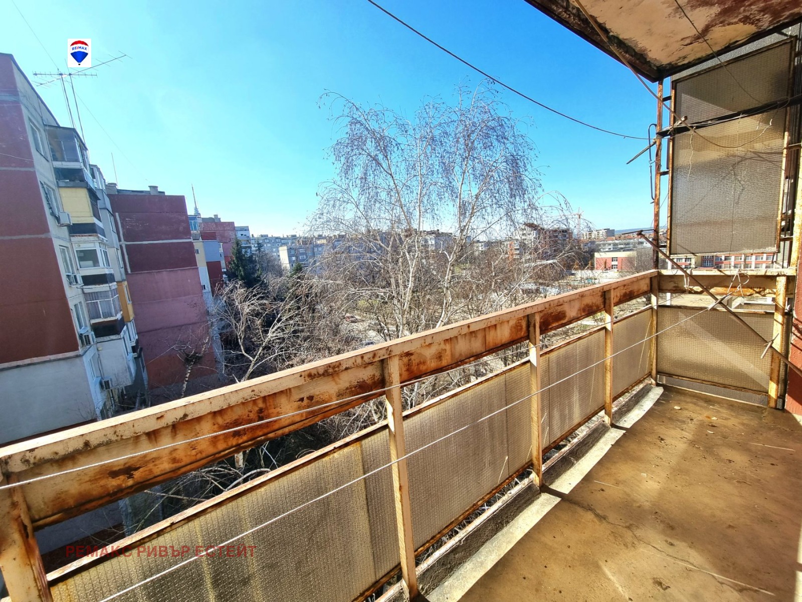 Продава 3-СТАЕН, гр. Русе, Дружба 1, снимка 9 - Апартаменти - 53860808