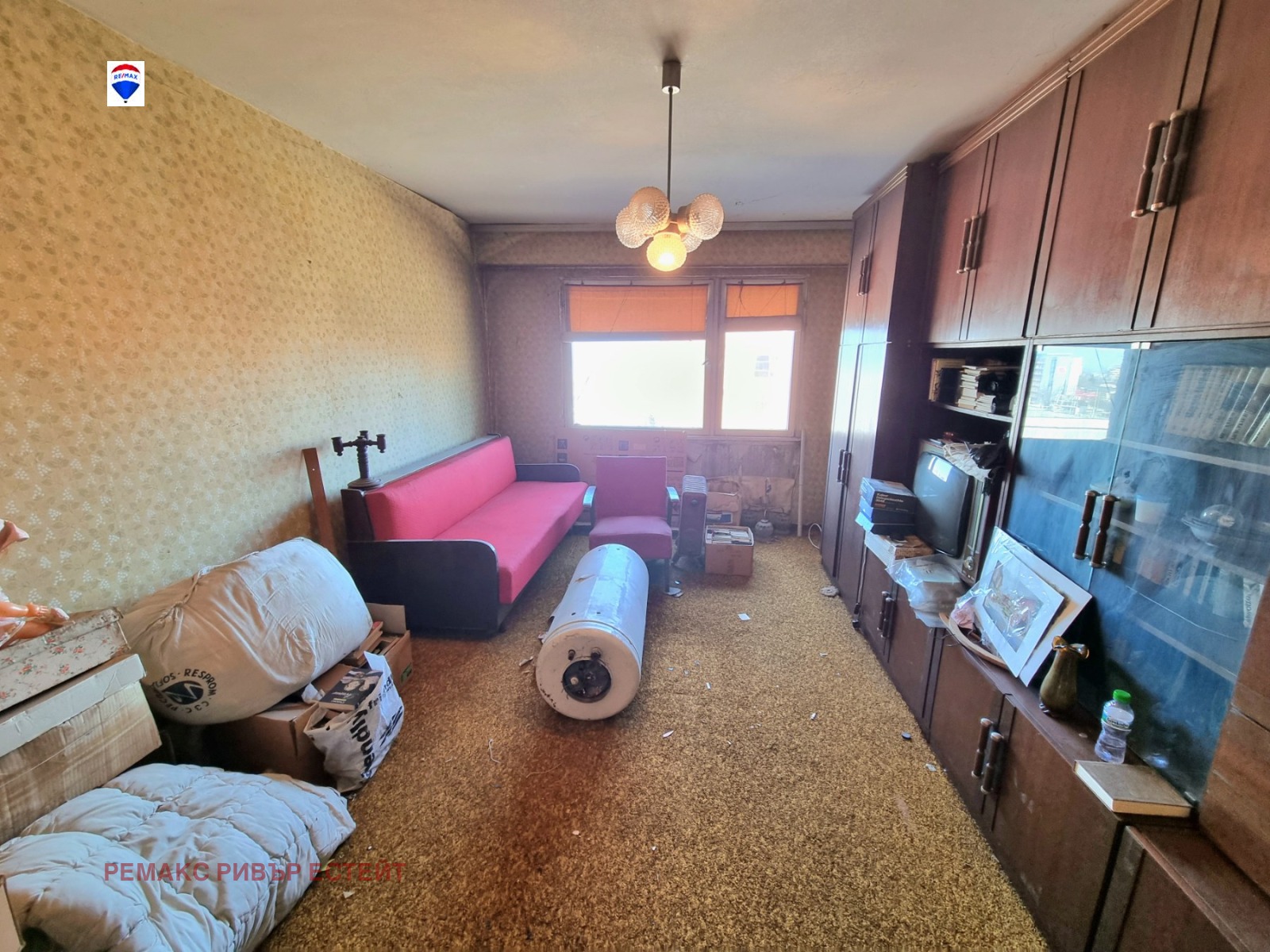 Продава 3-СТАЕН, гр. Русе, Дружба 1, снимка 8 - Апартаменти - 53860808