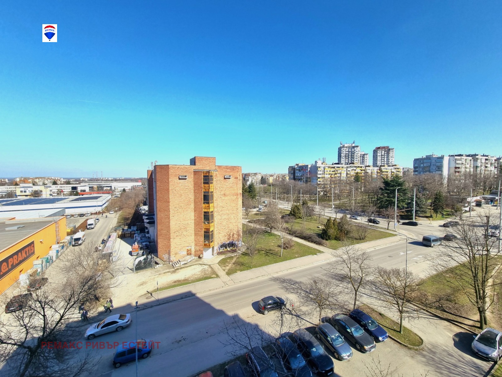 Продава 3-СТАЕН, гр. Русе, Дружба 1, снимка 11 - Апартаменти - 53860808