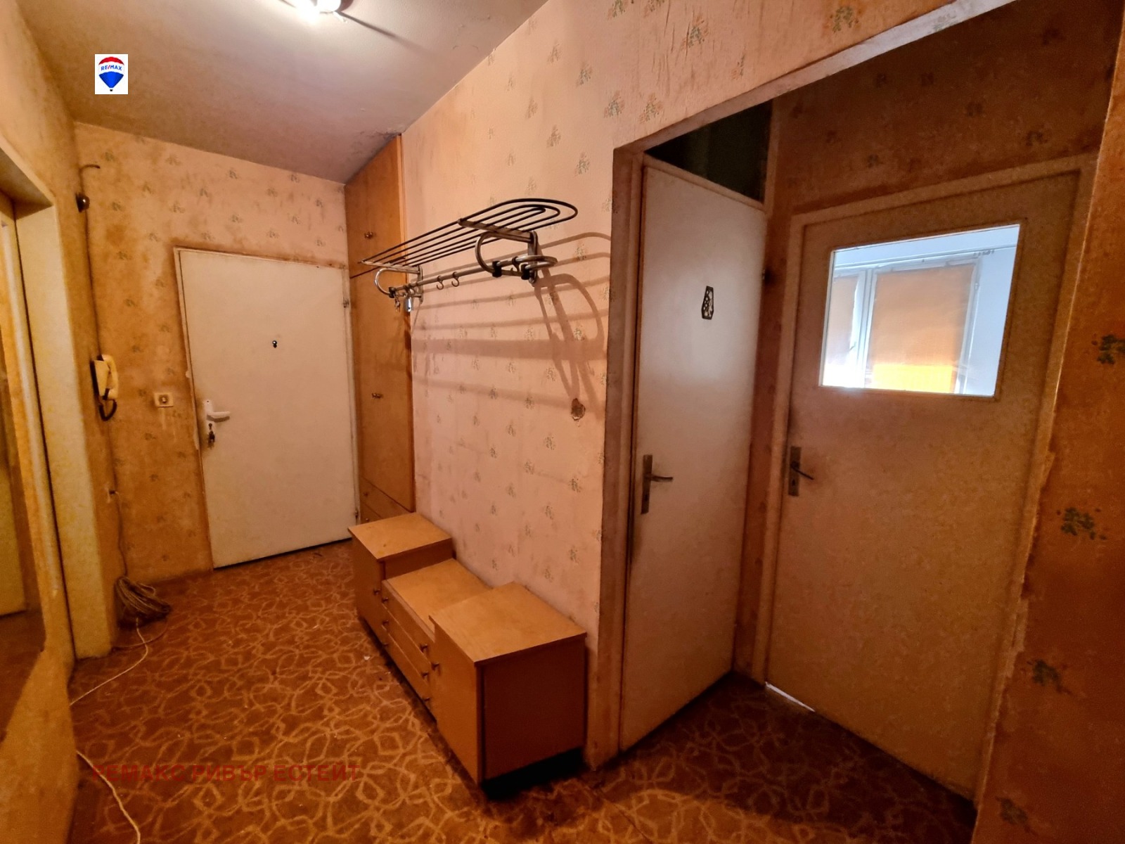 Продава 3-СТАЕН, гр. Русе, Дружба 1, снимка 3 - Апартаменти - 53860808