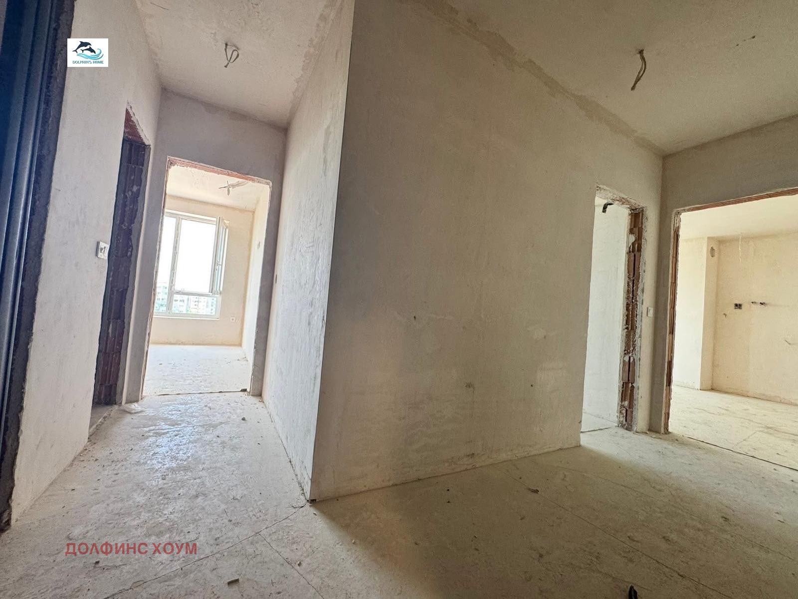 Продава 3-СТАЕН, гр. Варна, Кайсиева градина