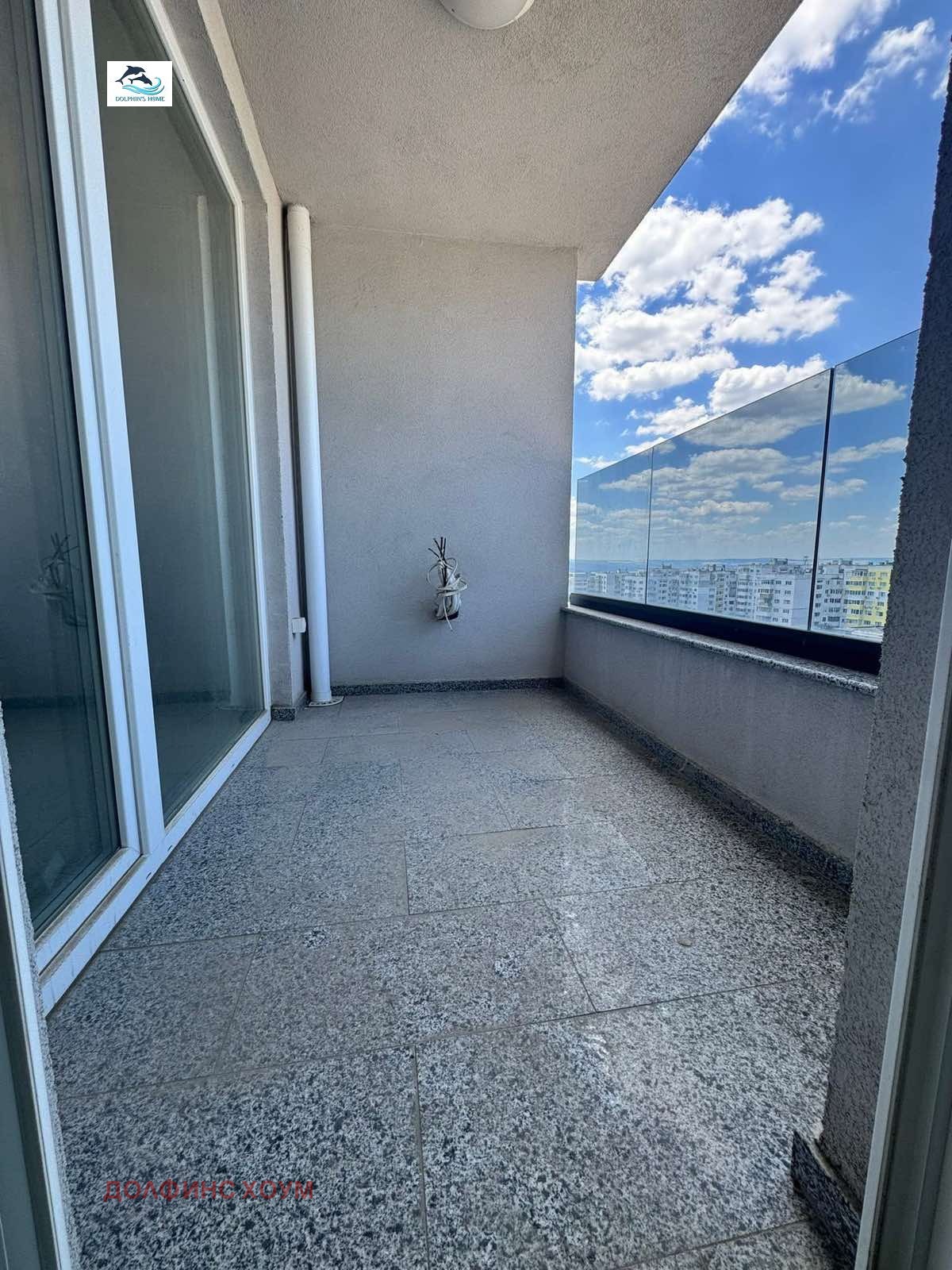 Продава 3-СТАЕН, гр. Варна, Кайсиева градина, снимка 12 - Апартаменти - 55645059