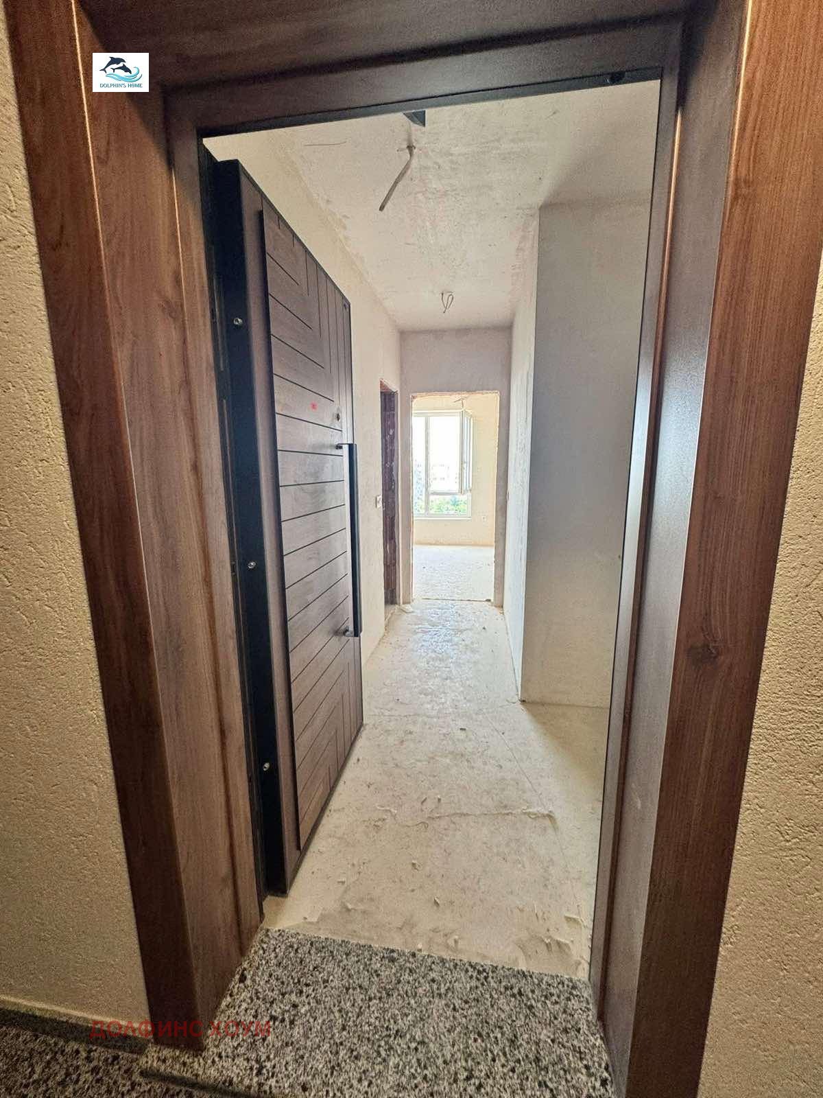 Продава 3-СТАЕН, гр. Варна, Кайсиева градина, снимка 15 - Апартаменти - 55645059