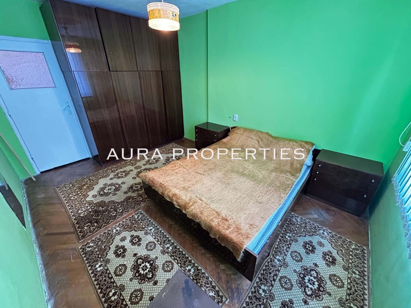Продава 3-СТАЕН, гр. Разград, Бели Лом, снимка 3 - Апартаменти - 56480975