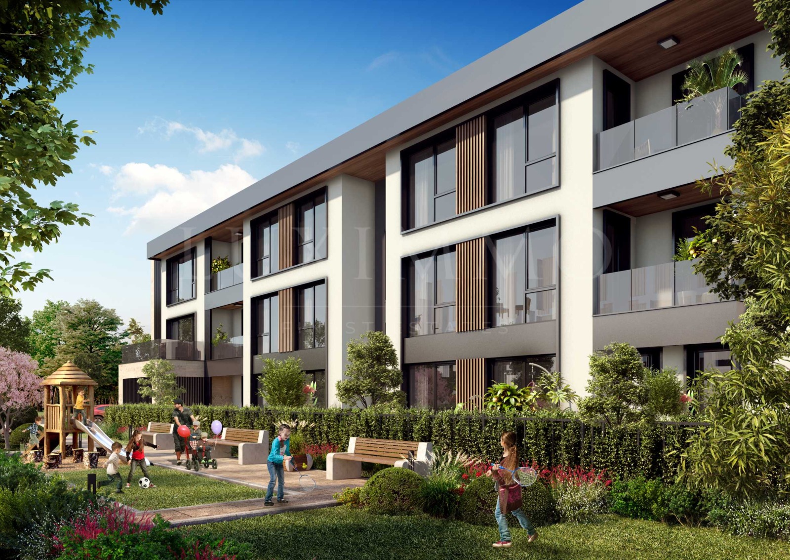 Продава 4-СТАЕН, гр. Пловдив, Христо Смирненски, снимка 3 - Апартаменти - 53903898