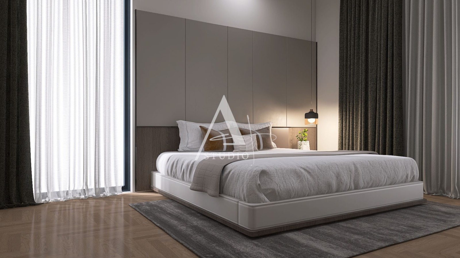 Продава 4-СТАЕН, гр. София, Симеоново, снимка 8 - Апартаменти - 54274093