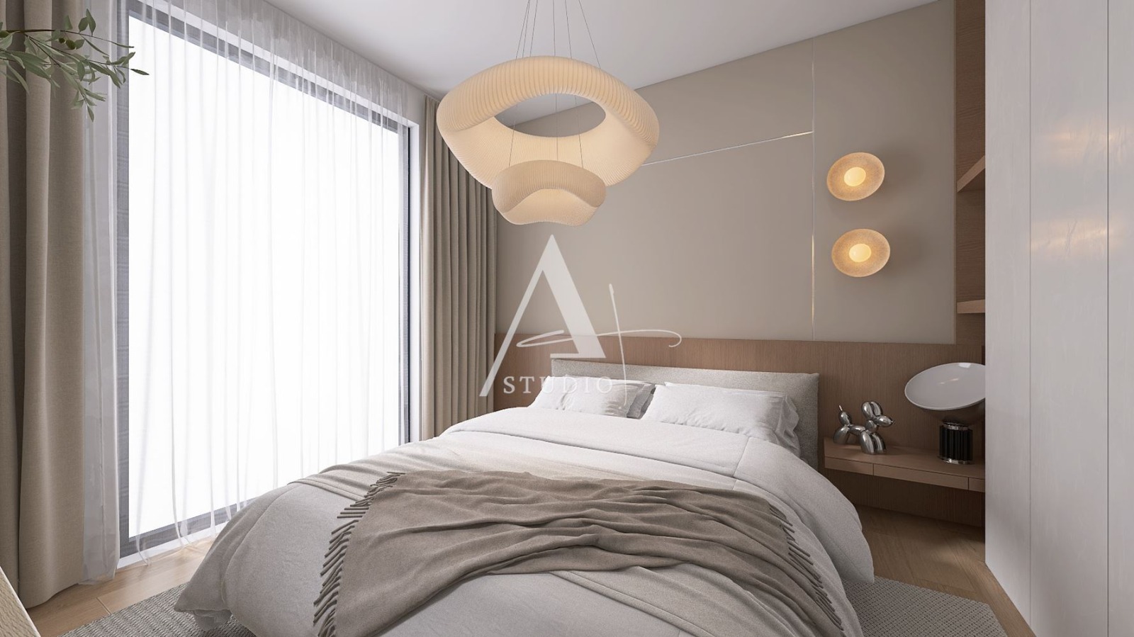 Продава 4-СТАЕН, гр. София, Симеоново, снимка 11 - Апартаменти - 54274093