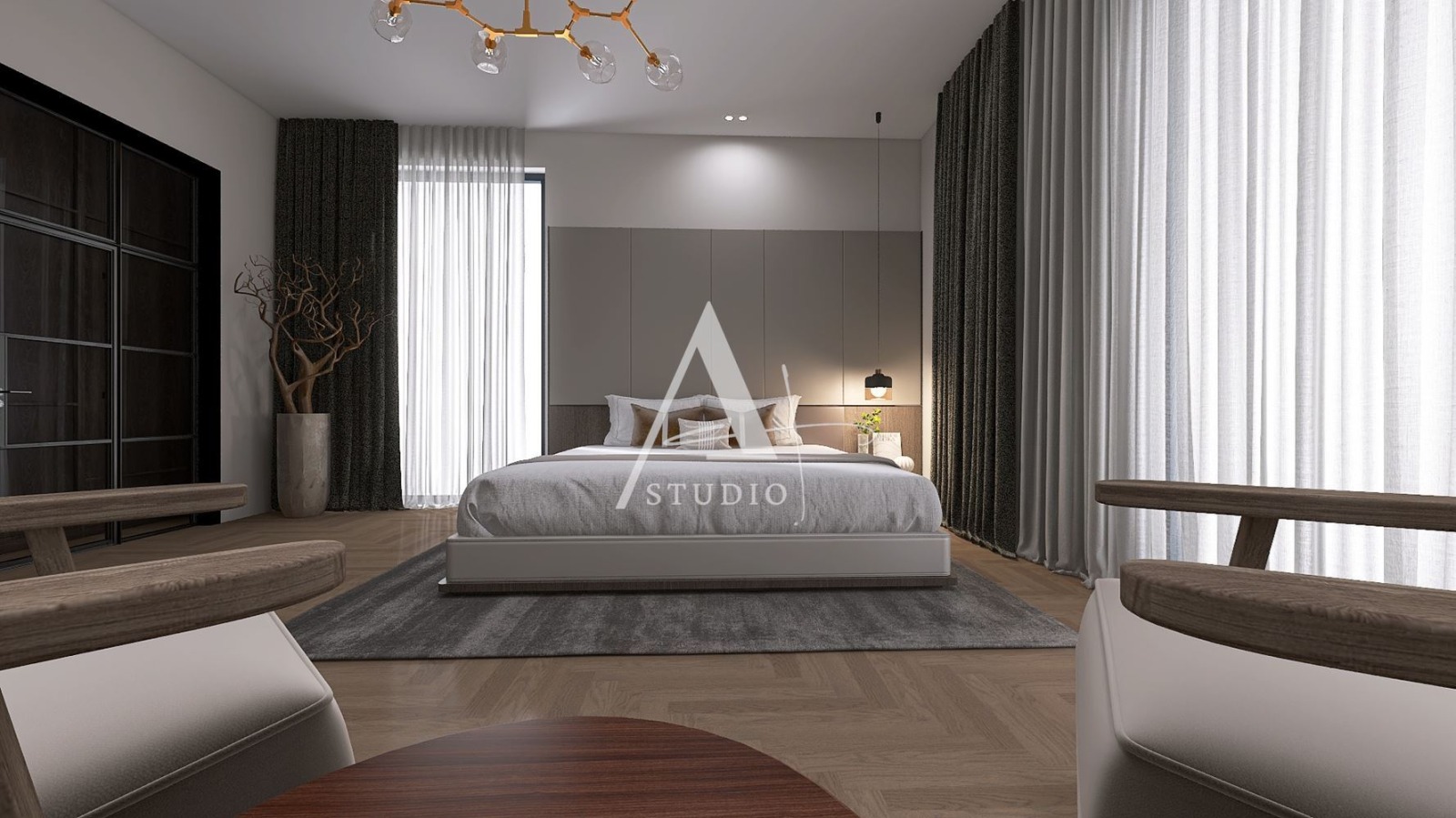 Продава 4-СТАЕН, гр. София, Симеоново, снимка 7 - Апартаменти - 54274093