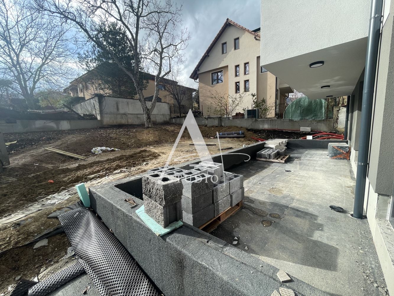 Продава 4-СТАЕН, гр. София, Симеоново, снимка 15 - Апартаменти - 54274093