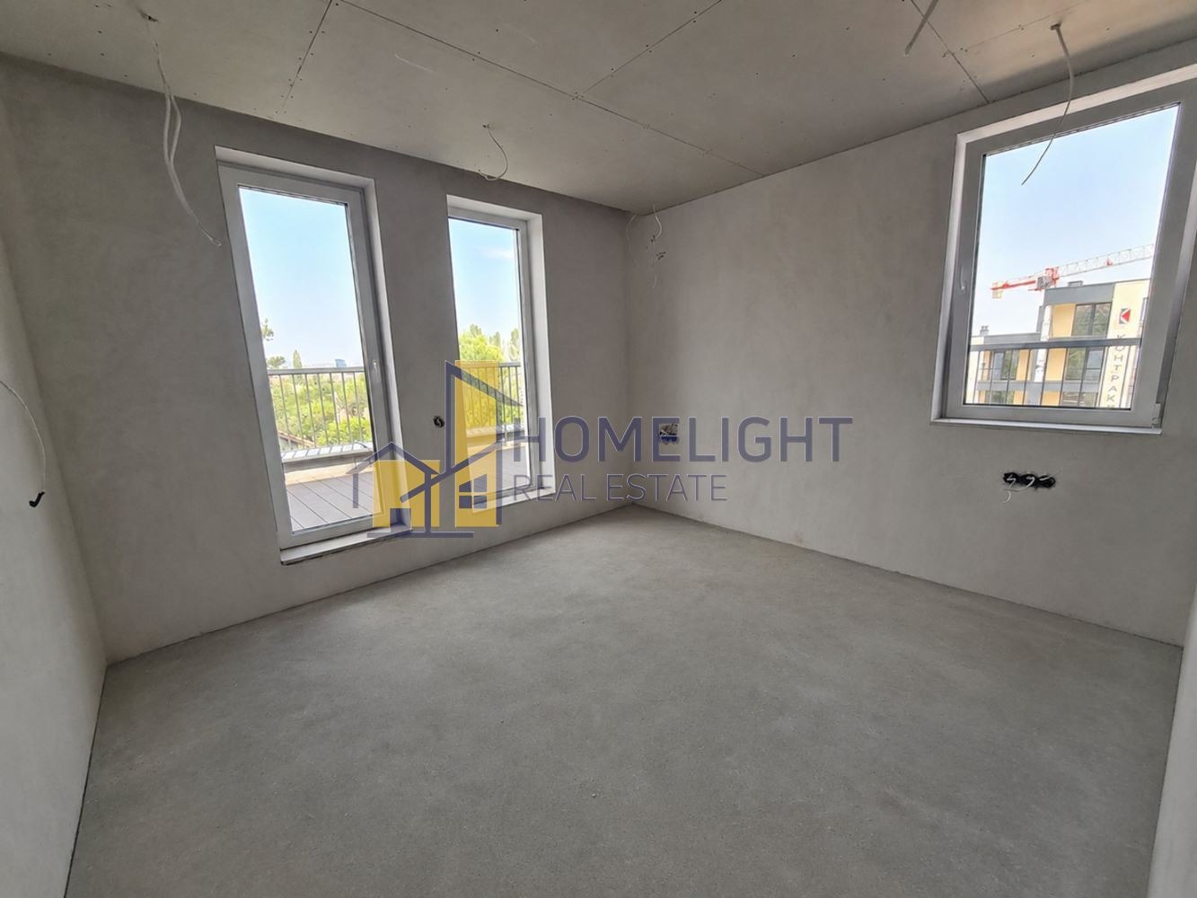 Продава 4-СТАЕН, гр. София, Кръстова вада, снимка 12 - Апартаменти - 56458971
