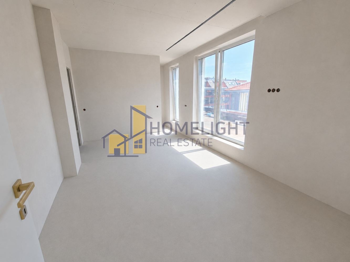 Продава 4-СТАЕН, гр. София, Кръстова вада, снимка 6 - Апартаменти - 56458971