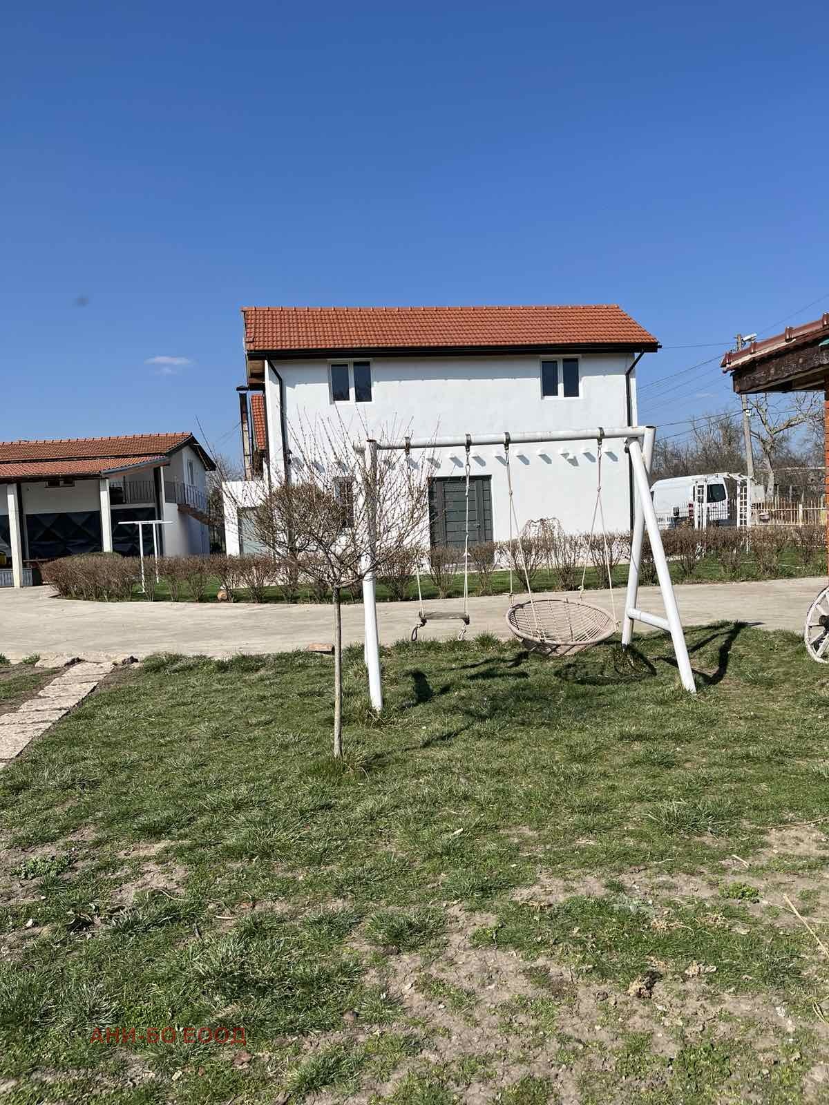 Продава КЪЩА, с. Сенокос, област Добрич, снимка 2 - Къщи - 52218507