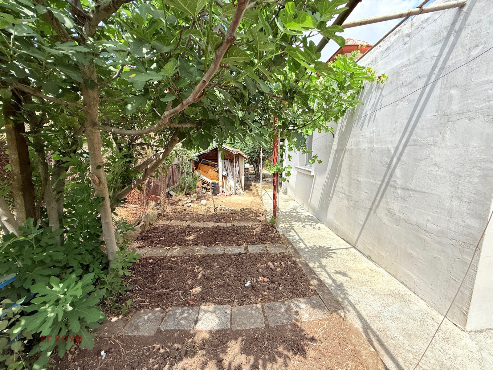 Продава КЪЩА, гр. Средец, област Бургас, снимка 2 - Къщи - 54069254