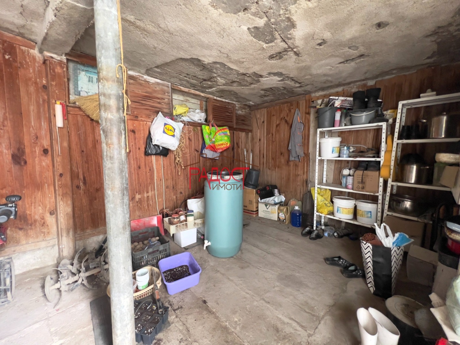 Продава КЪЩА, с. Поройна, област Пловдив, снимка 12 - Къщи - 54305845