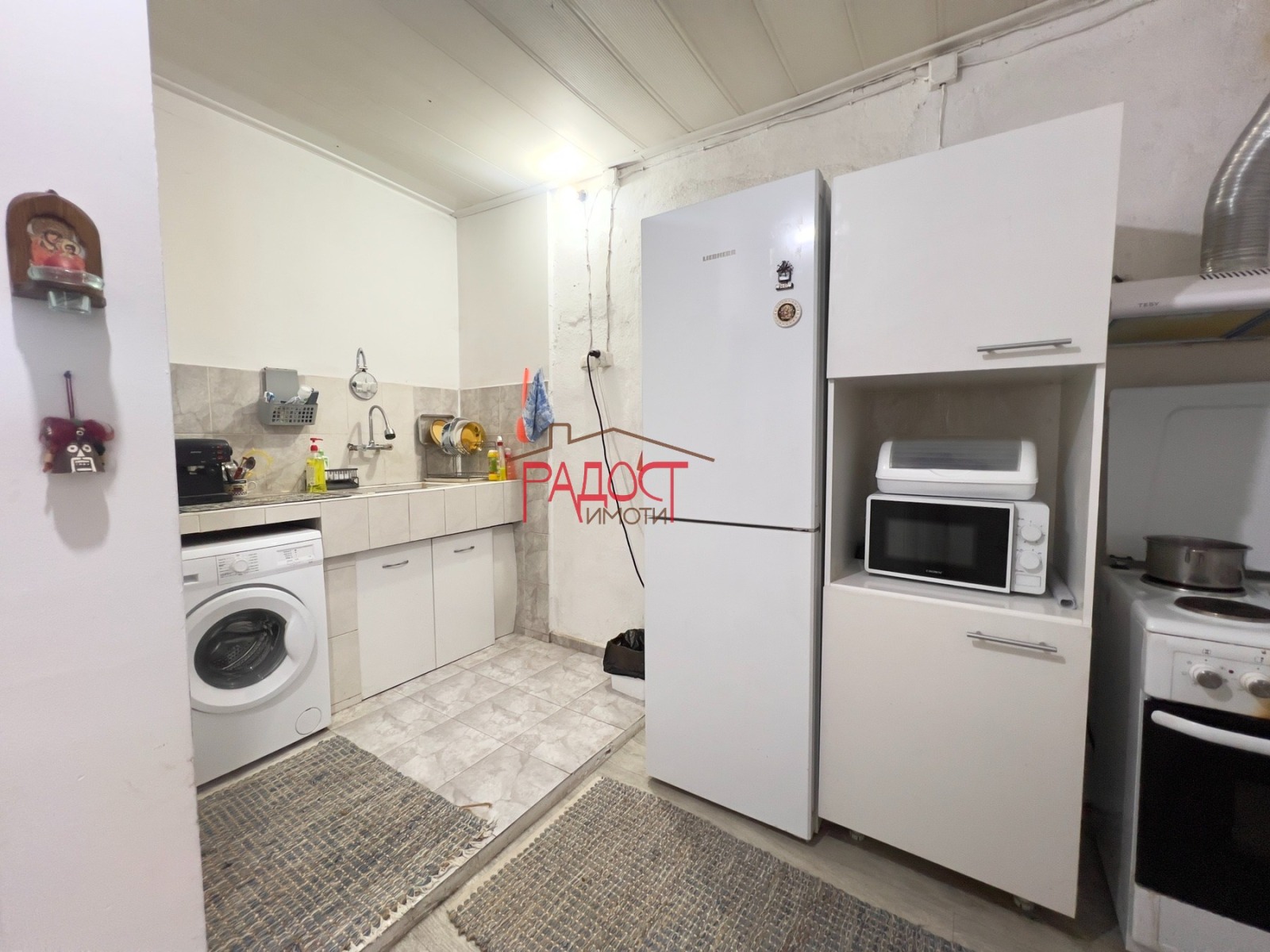 Продава КЪЩА, с. Поройна, област Пловдив, снимка 7 - Къщи - 54305845