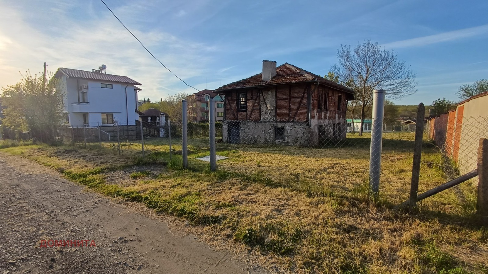 Продава КЪЩА, с. Велика, област Бургас, снимка 7 - Къщи - 54345202