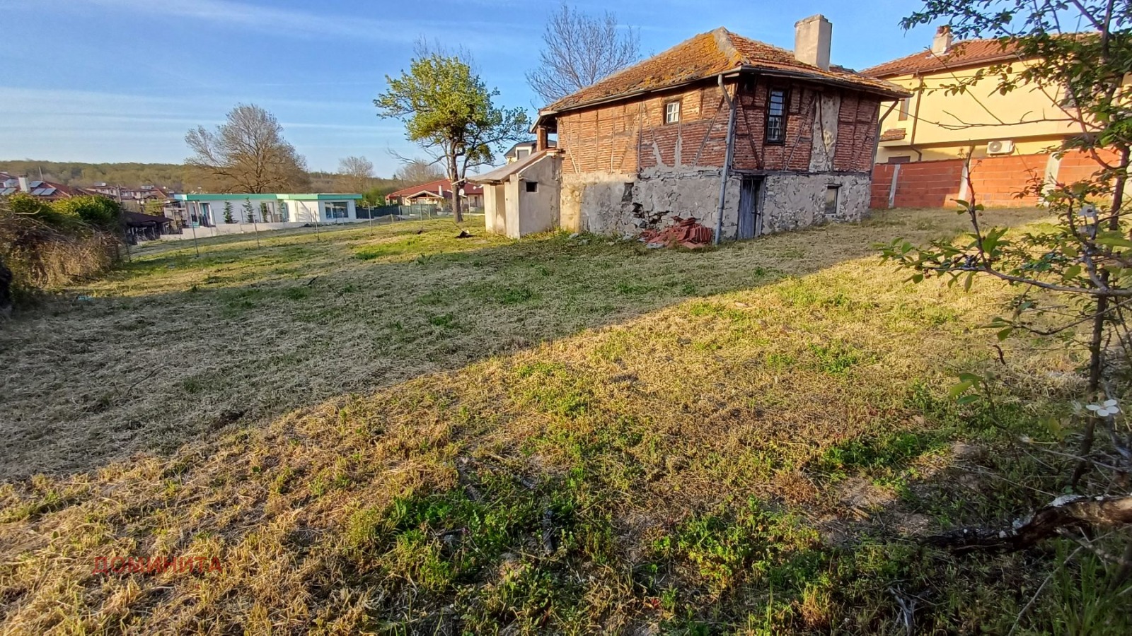 Продава КЪЩА, с. Велика, област Бургас, снимка 5 - Къщи - 54345202