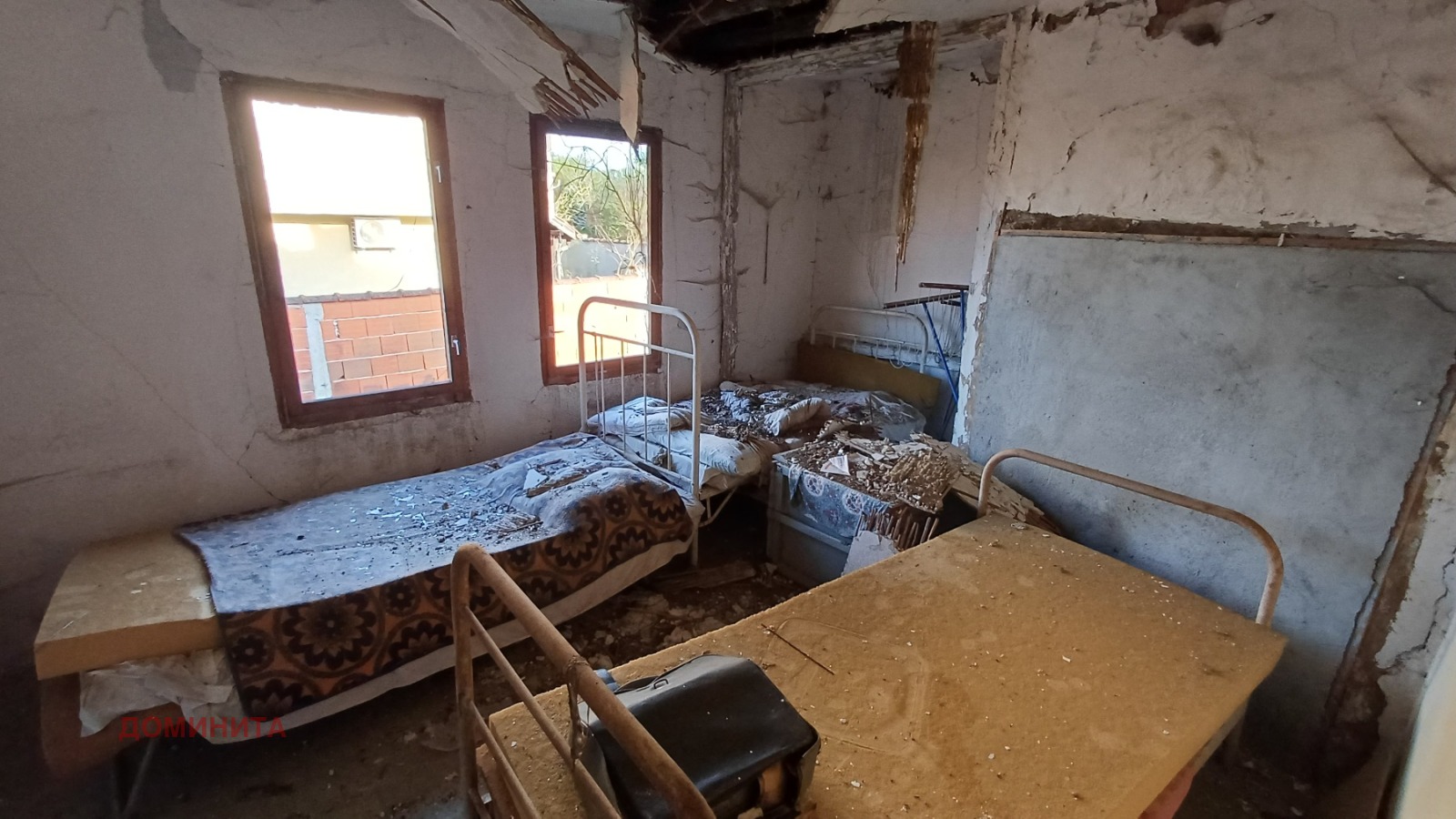 Продава КЪЩА, с. Велика, област Бургас, снимка 14 - Къщи - 54345202